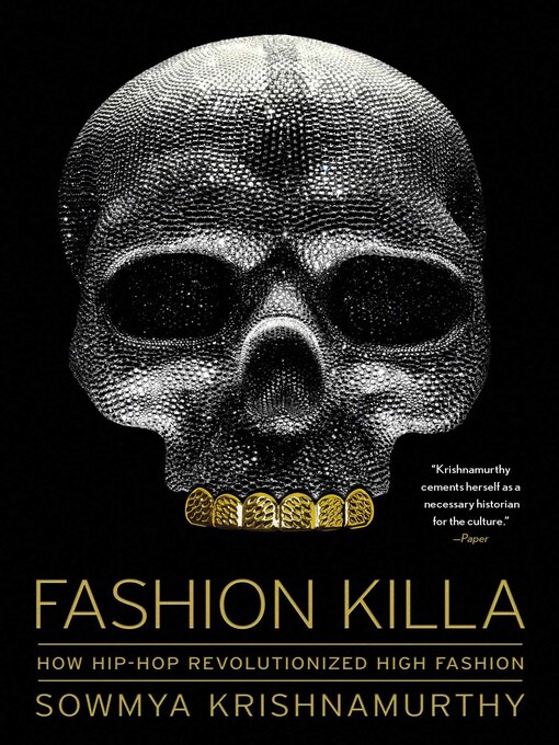 Title details for Fashion Killa by Sowmya Krishnamurthy - Available